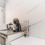Apartment With 3 Bedrooms