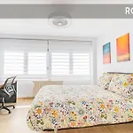 With 3 Bedrooms Apartament Saragossa