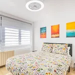 Apartment With 3 Bedrooms *