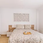 Apartment With 3 Bedrooms *