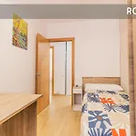 Apartment With 3 Bedrooms *