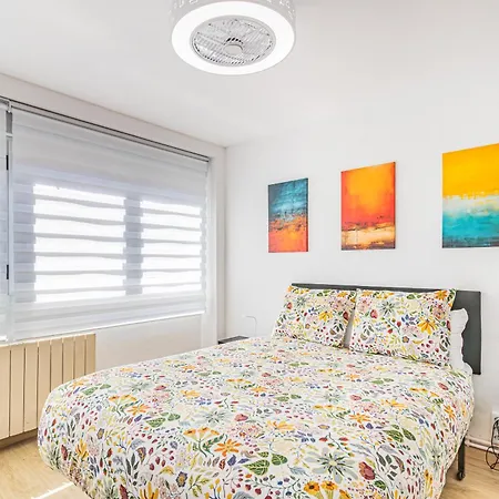 아파트 With 3 Bedrooms *