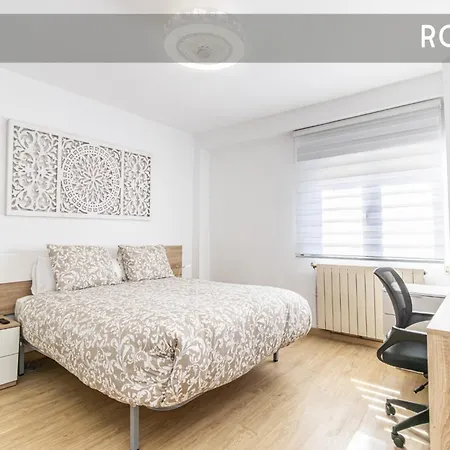 With 3 Bedrooms